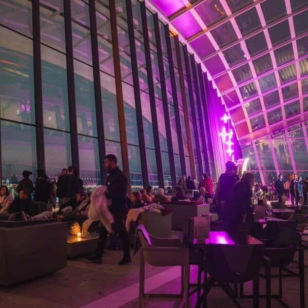 Houston’s Hottest Spots for Networking: Bars, Clubs, and&hellip;