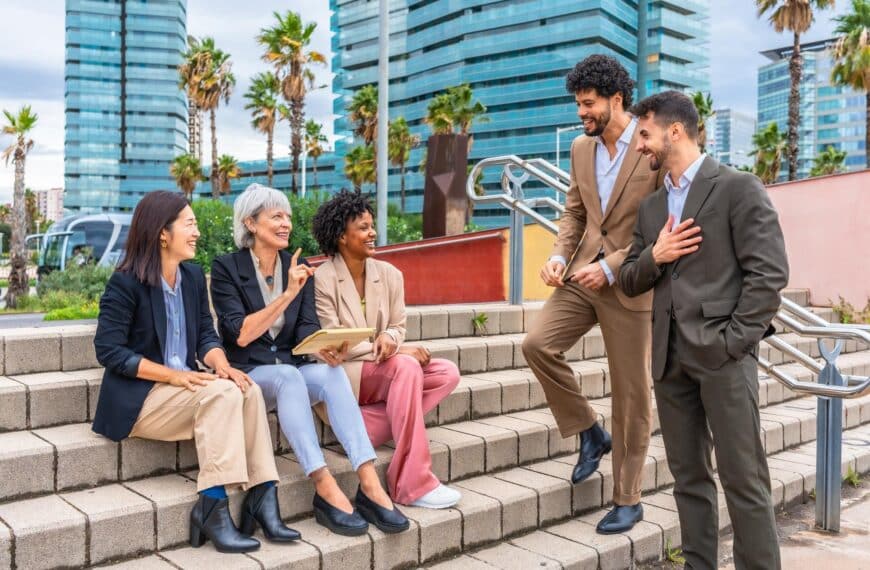 Unlock Your Potential: The Ultimate Guide to Networking…