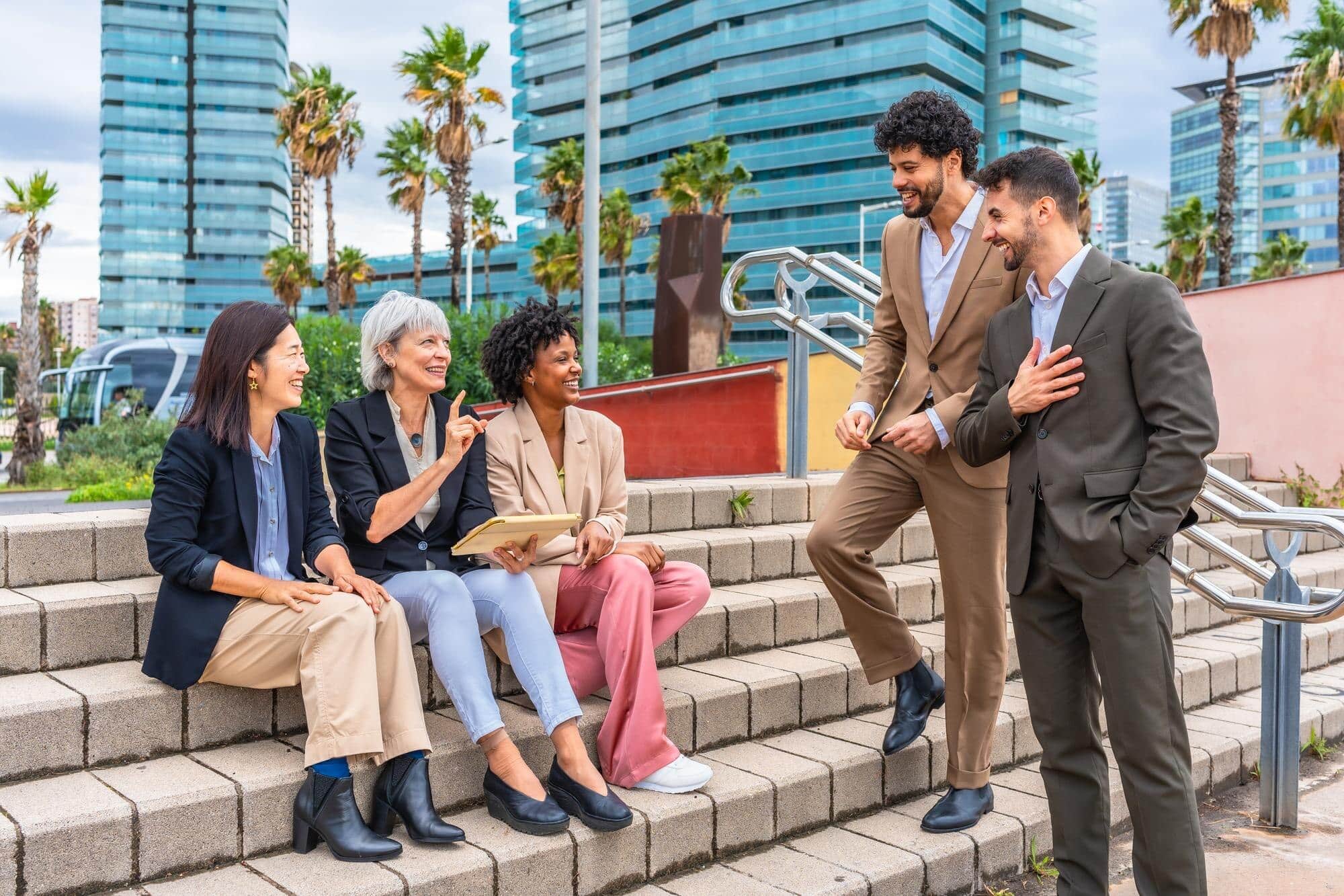 Unlock Your Potential: The Ultimate Guide to Networking Events for Young Professionals in Houston 🚀