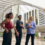 Unlocking Success: Maximize Your Business Expo Experience in Houston 2025