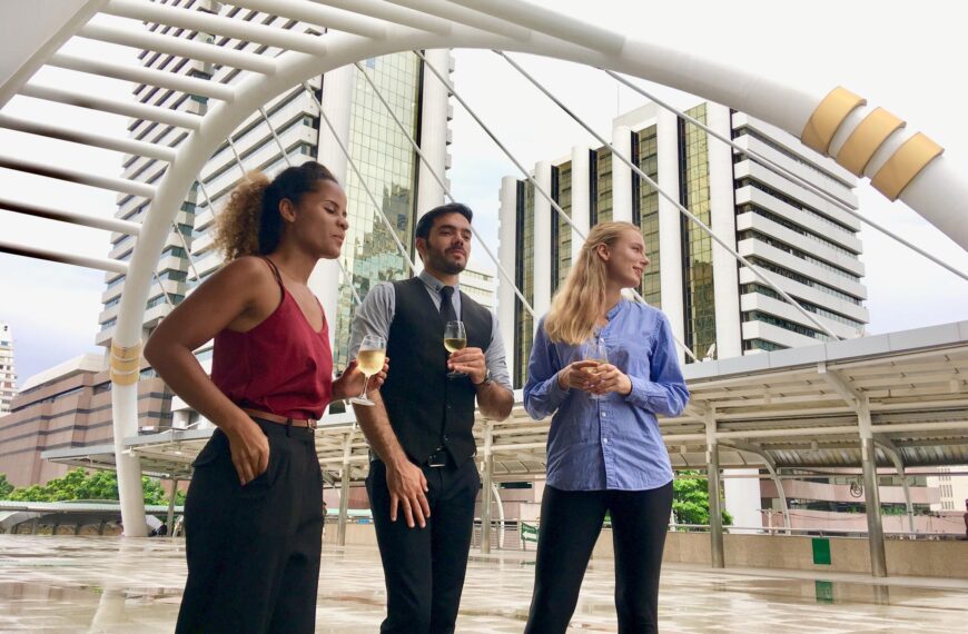 Unlocking Success: Maximize Your Business Expo Experience in…