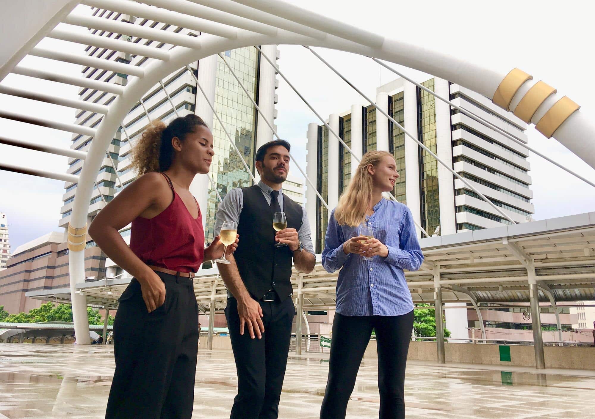 Unlocking Success: Maximize Your Business Expo Experience in Houston 2025