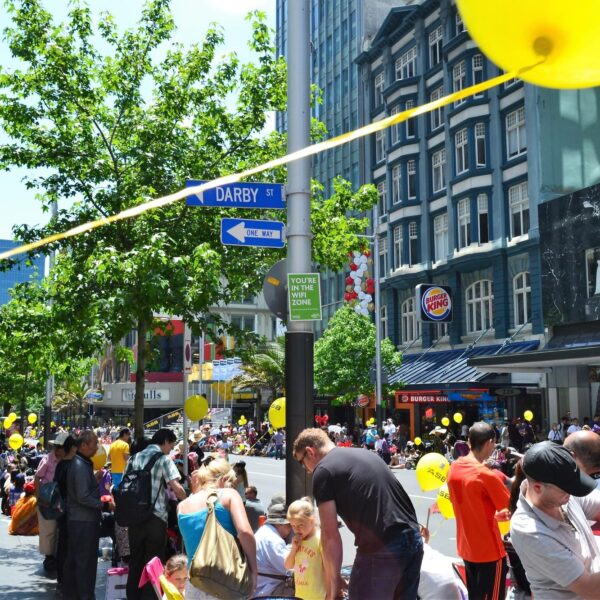 Maximize Your Event’s Spotlight: Tips for Local Businesses&hellip;