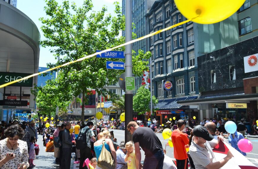 Maximize Your Event’s Spotlight: Tips for Local Businesses…