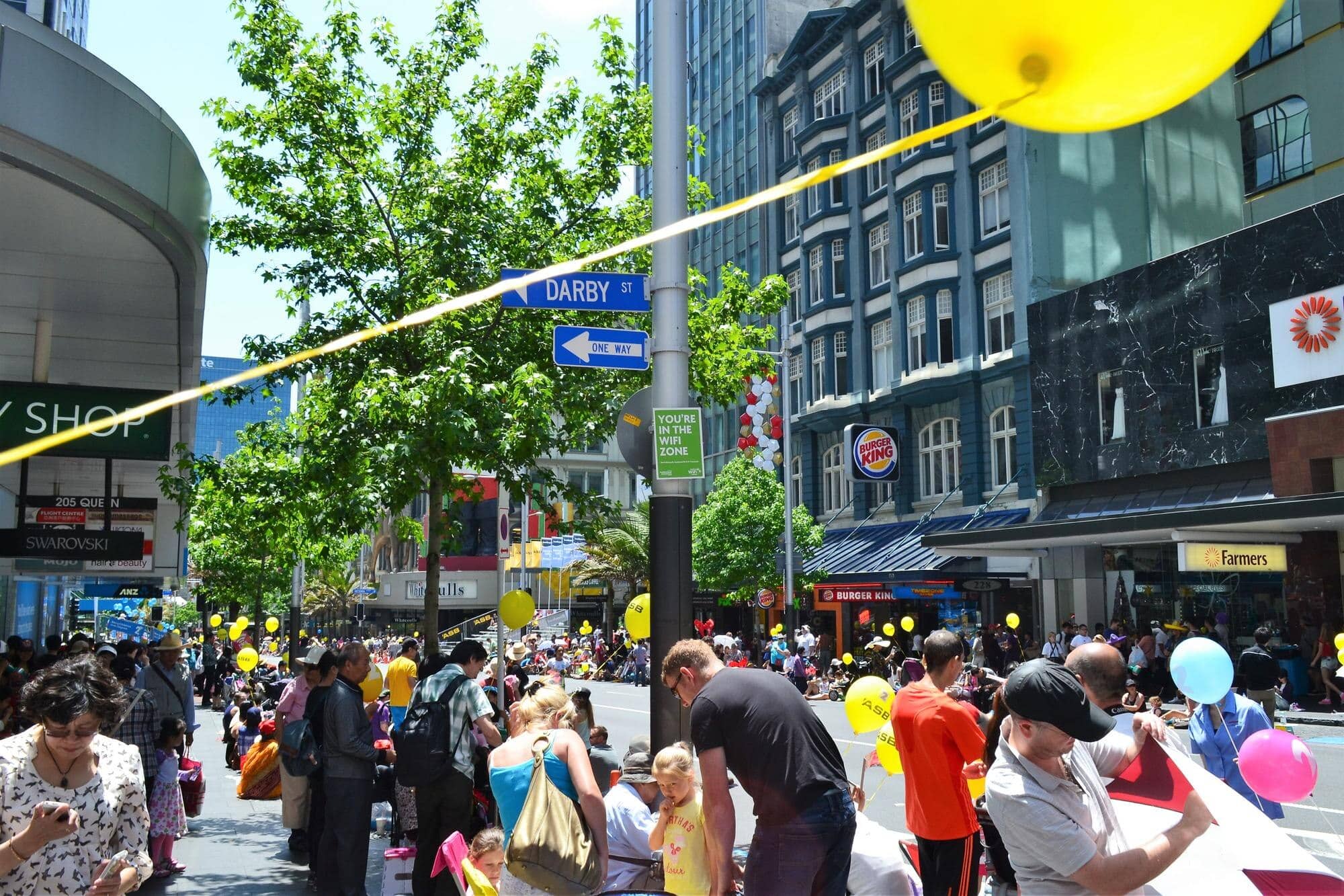 Maximize Your Event’s Spotlight: Tips for Local Businesses in Houston