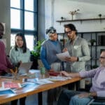 Houston’s Game-Changing Coworking Spaces for Startups 🚀