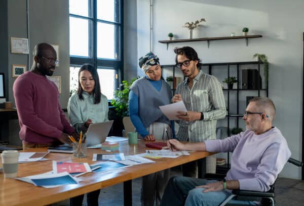 Houston’s Game-Changing Coworking Spaces for Startups 🚀