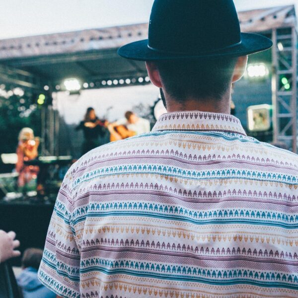 Weekend Vibes: Houston’s Best Live Music & Food…