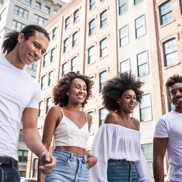 Houston Neighborhood Deep Dive: Where Young Professionals Thrive…