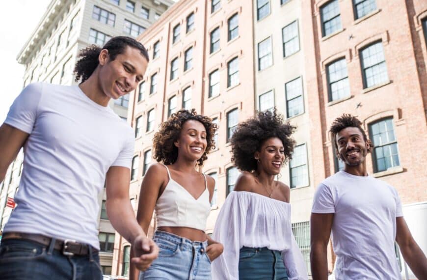 Houston Neighborhood Deep Dive: Where Young Professionals Thrive…