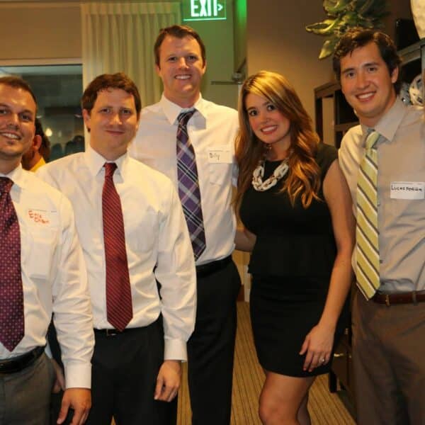 Mastering Houston Networking: Pro Tips for Building Connections…