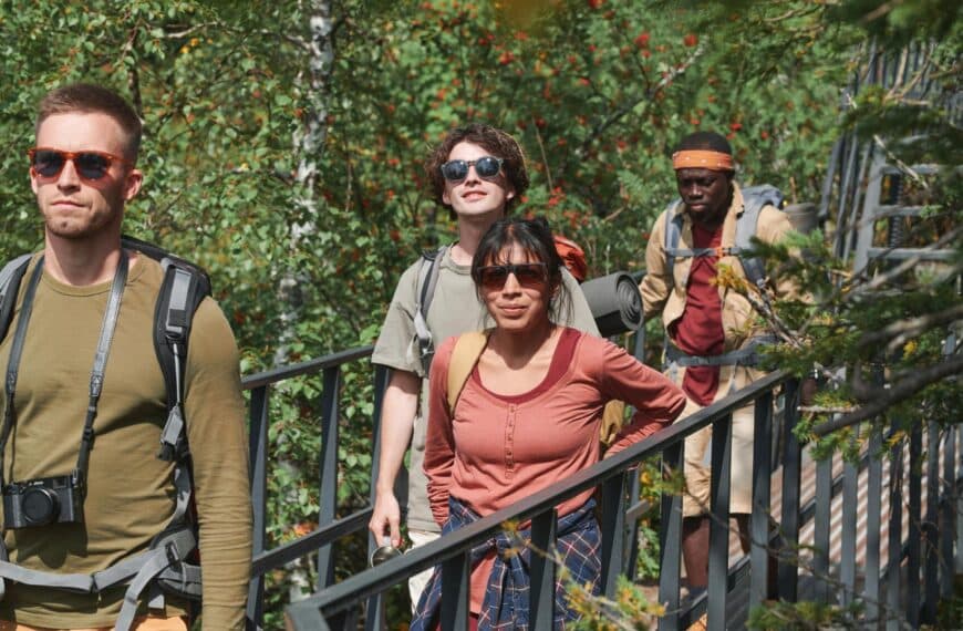 Unconventional Date Ideas in Houston: Where Romance Meets…