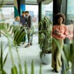 The Future of Work in Houston: Discovering Innovation Hubs and Coworking Spaces