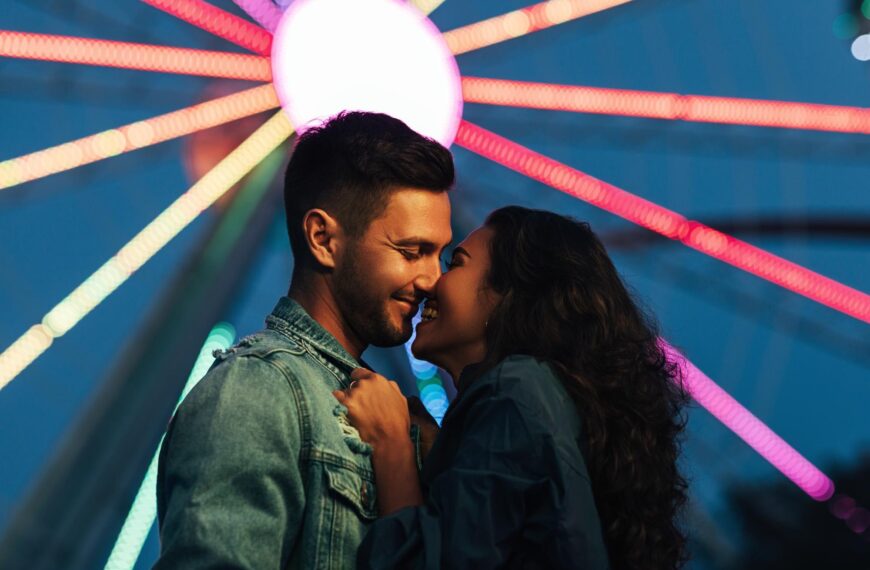 Date Night Done Right: Unforgettable Spots in Houston…