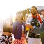 Weekend Planner: Unmissable Houston Festivals, Concerts, and Culinary Delights! 🎶🍴