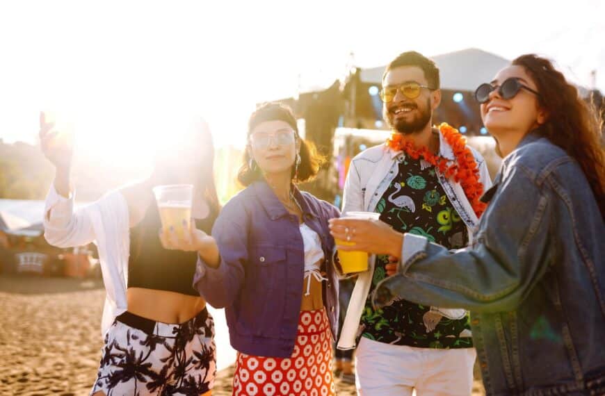 Weekend Planner: Unmissable Houston Festivals, Concerts,…