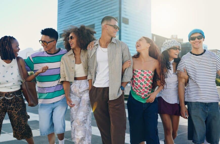 The Intersection of Culture and Commerce: Houston’s Unique…