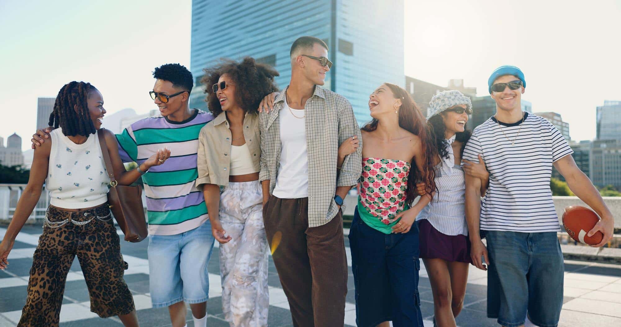 The Intersection of Culture and Commerce: Houston’s Unique Advantage for Young Professionals