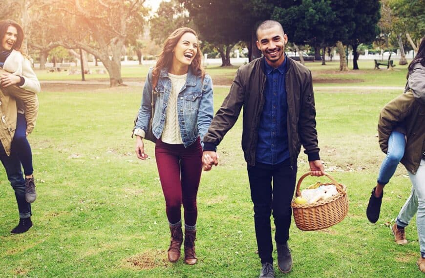 Discover Houston’s Hidden Parks: Perfect Spots for Weekend Picnics and Jogs 🌳🏃♂️