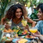 A Vegan Brunch Adventure: Houston’s Top Spots to Fuel Your Day 🌱🥑