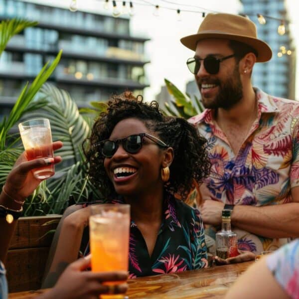 Sip and Savor: Houston’s Top Rooftop Patios for…