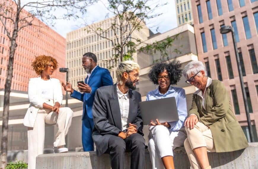 Unlock Your Potential: Houston’s Must-Attend Professional Development Events…