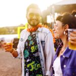 Your Ultimate Houston Weekend Roadmap: Festivals, Markets, and Pop-Ups Worth Visiting 🎉