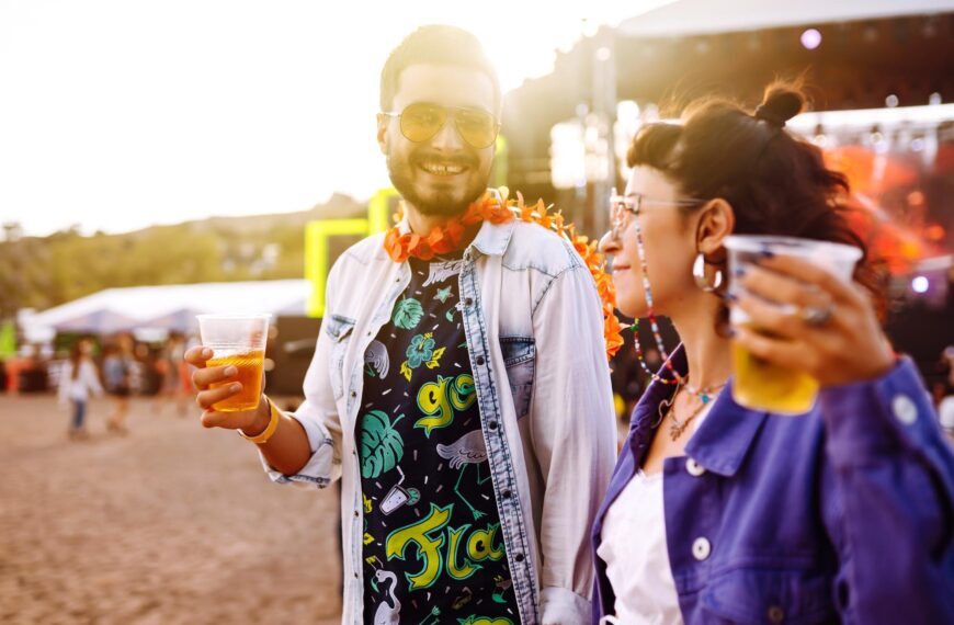 Your Ultimate Houston Weekend Roadmap: Festivals, Markets, and…