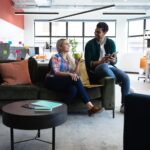 Unlock Your Productivity: The Hidden Benefits of Houston’s Coworking Spaces 💼✨