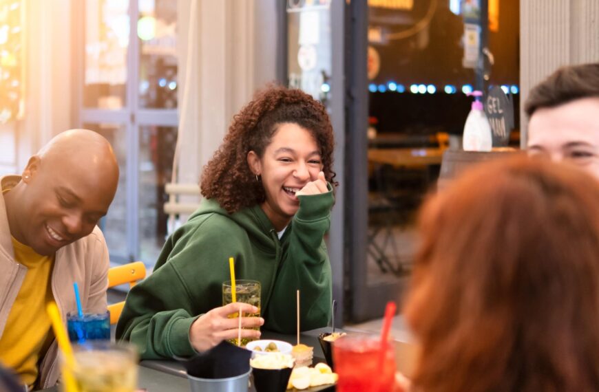 Spice Up Your Weeknight: Discover Houston’s Eclectic Dining…