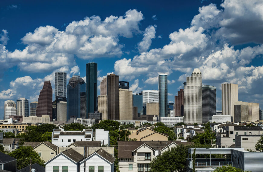 Navigating Houston’s Luxury Apartment Market: A Guide for…