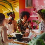 Top 5 Hidden Gem Restaurants in Houston You NEED to Try 🍽️