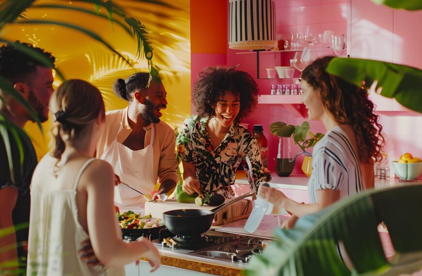 Top 5 Hidden Gem Restaurants in Houston You…