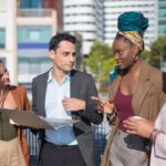 Mastering Houston’s Networking Scene: Your Guide to Making Genuine Connections Without Feeling Overwhelmed 🤝🔥