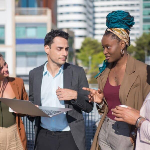 Mastering Houston’s Networking Scene: Your Guide to Making…