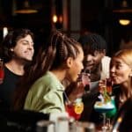 Unwind and Network: Top Happy Hour Spots in Houston for Work and Play 🍹