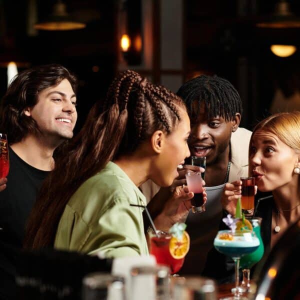 Unwind and Network: Top Happy Hour Spots in&hellip;