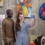 Beyond the Usual: Creative Date Ideas in Houston that Ignite Connection 💕🎨