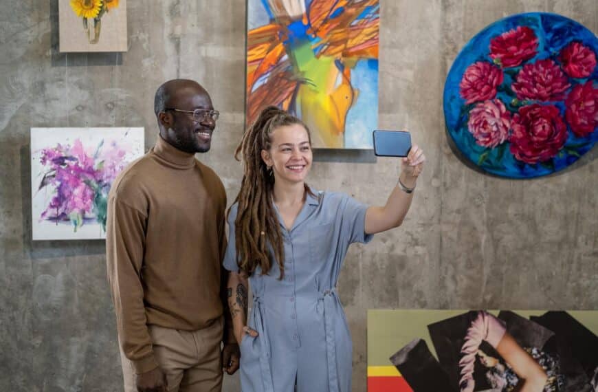 Beyond the Usual: Creative Date Ideas…