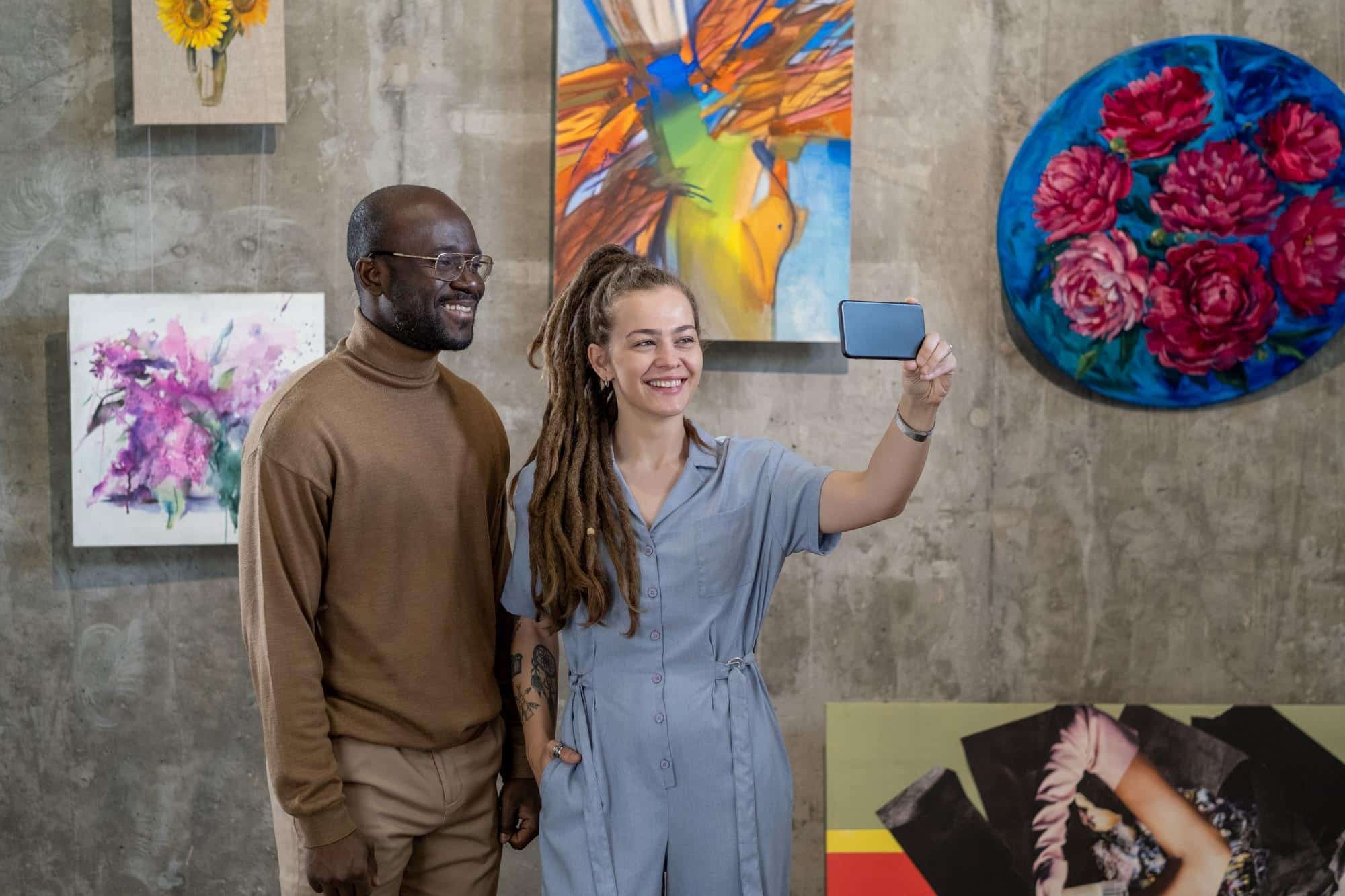 Beyond the Usual: Creative Date Ideas in Houston that Ignite Connection 💕🎨
