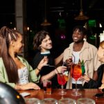 Sip and Socialize: Discover Houston’s Happiest Happy Hours 🍹🎉