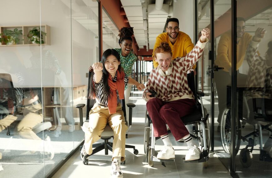 A Day in the Life: Exploring Houston’s Coolest…