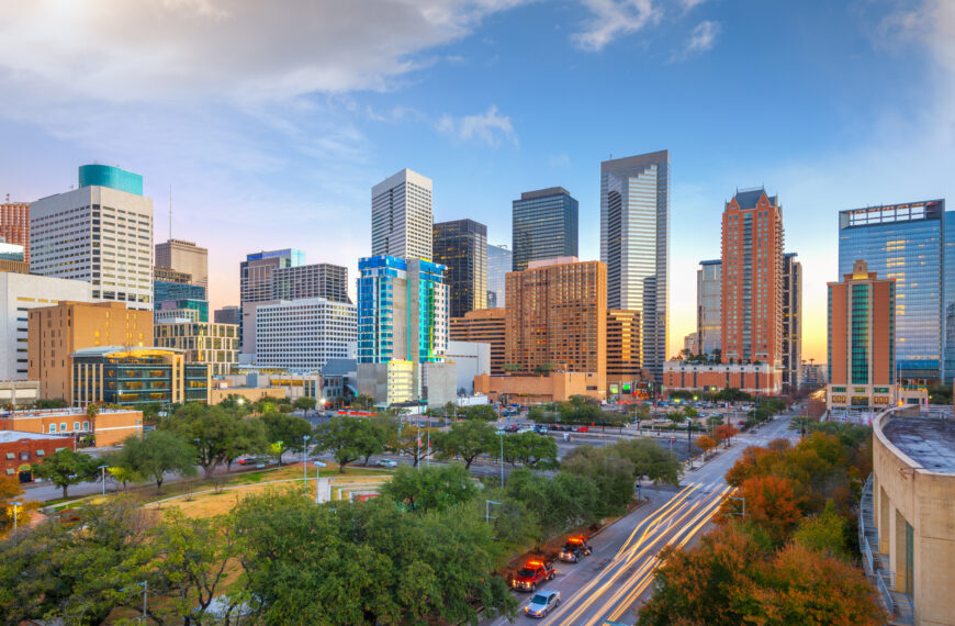 Navigate Houston’s Startup Ecosystem with Confidence and Insider…