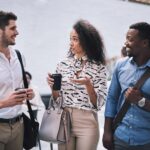 Mastering the Art of Networking in Houston: Tips for Building Connections at Top Business Events