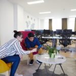 Discover Houston’s Top Coworking Spaces: Where Creativity Meets Productivity 💼✨