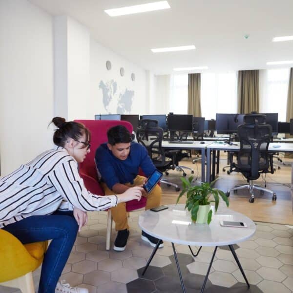 Discover Houston’s Top Coworking Spaces: Where Creativity Meets…