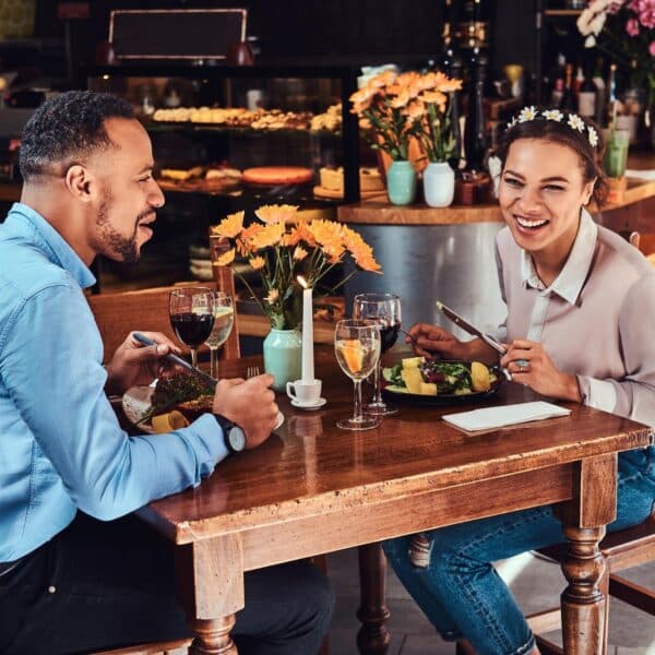 Transform Your Date Nights with These Unexpected Houston…