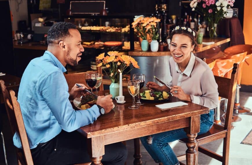 Transform Your Date Nights with These Unexpected Houston…