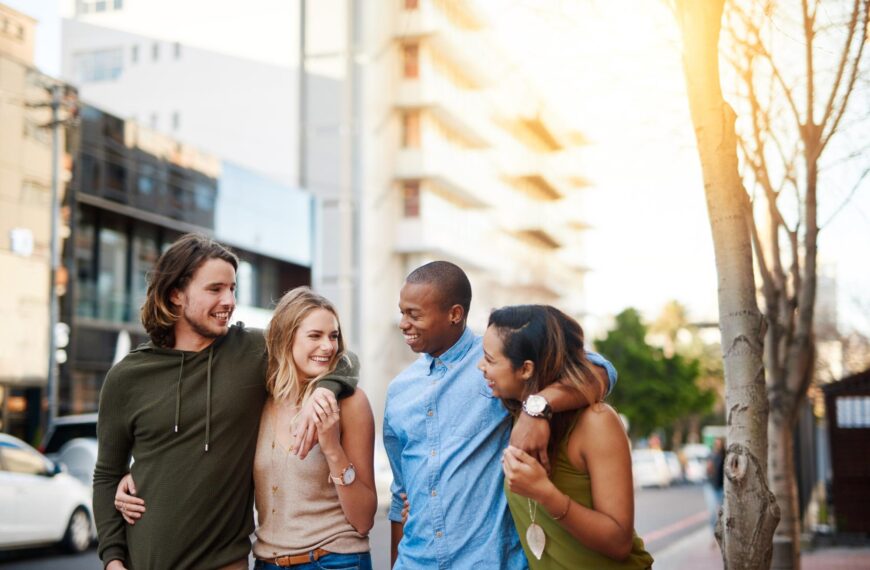 Exploring Houston’s Best Neighborhoods for Young Professionals: Where…