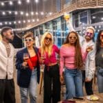 Houston’s Ultimate Networking Guide: Propel Your Career with Connections